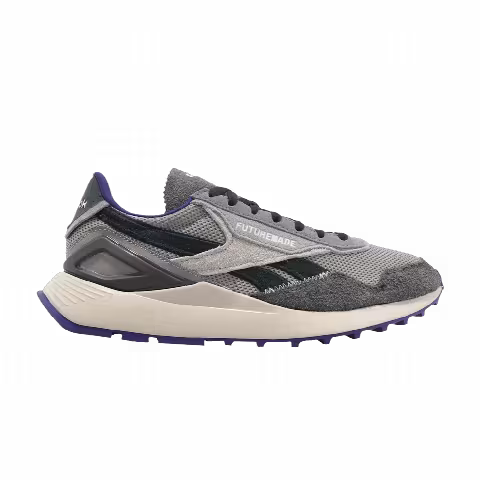 Futuremade Studio x Reebok Classic Leather Legacy AZ 'Voyage 79F'