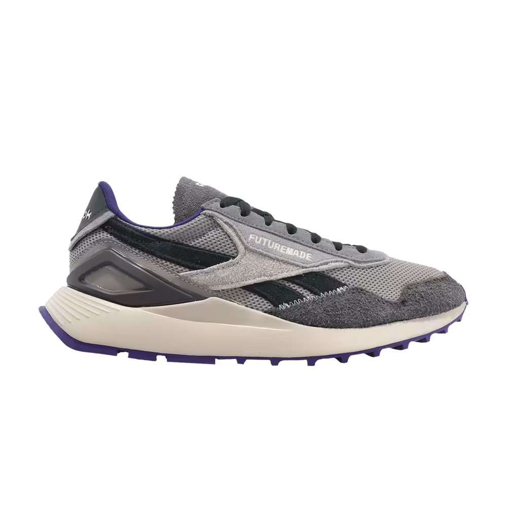 Futuremade Studio x Reebok Classic Leather Legacy AZ Voyage 79F