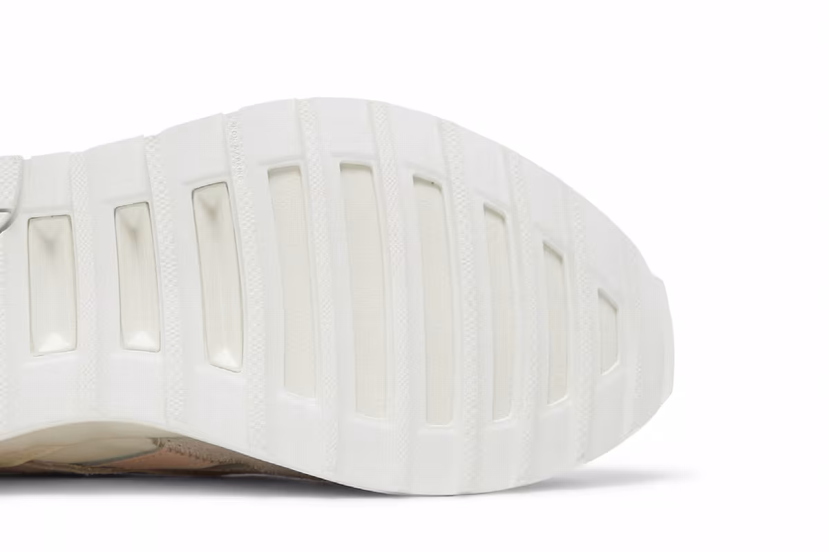 Women's Reebok Classic Legacy AZ Soft Ecru, view 6