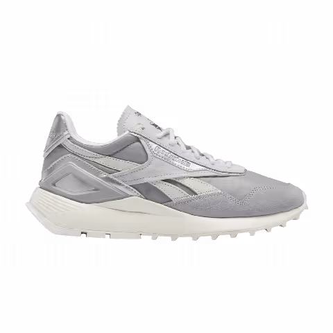 Reebok Wmns Classic Leather Legacy 'AZ - Pure Grey'