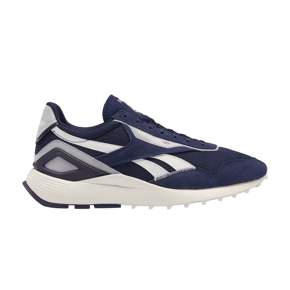 Reebok Classic Leather Legacy AZ Vector Navy