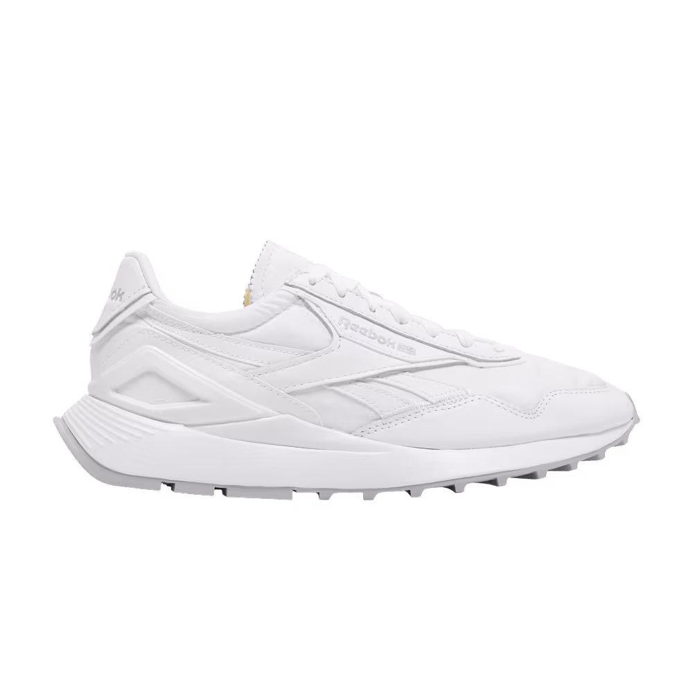 Reebok Classic Leather Legacy AZ White Cold Grey