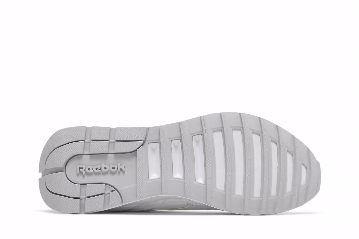 Reebok Classic Leather Legacy AZ White Cold Grey, view 5