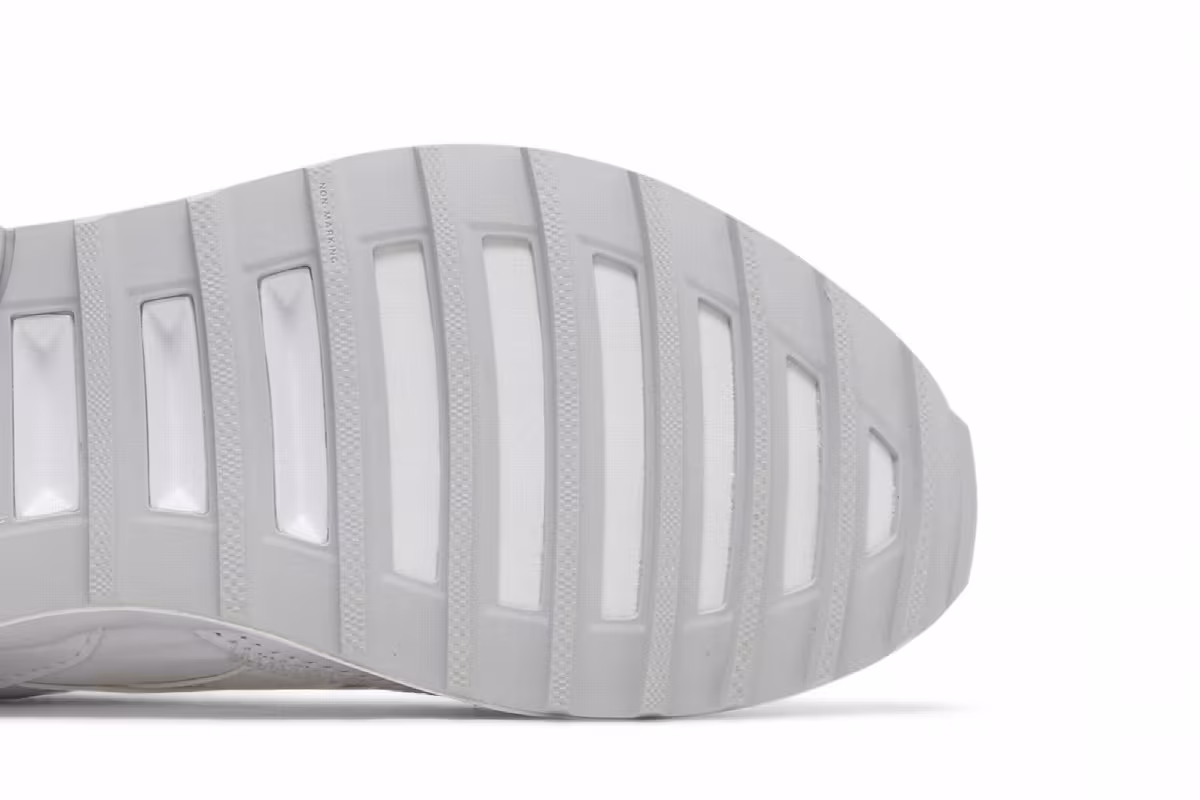 Reebok Classic Leather Legacy AZ White Cold Grey, view 6