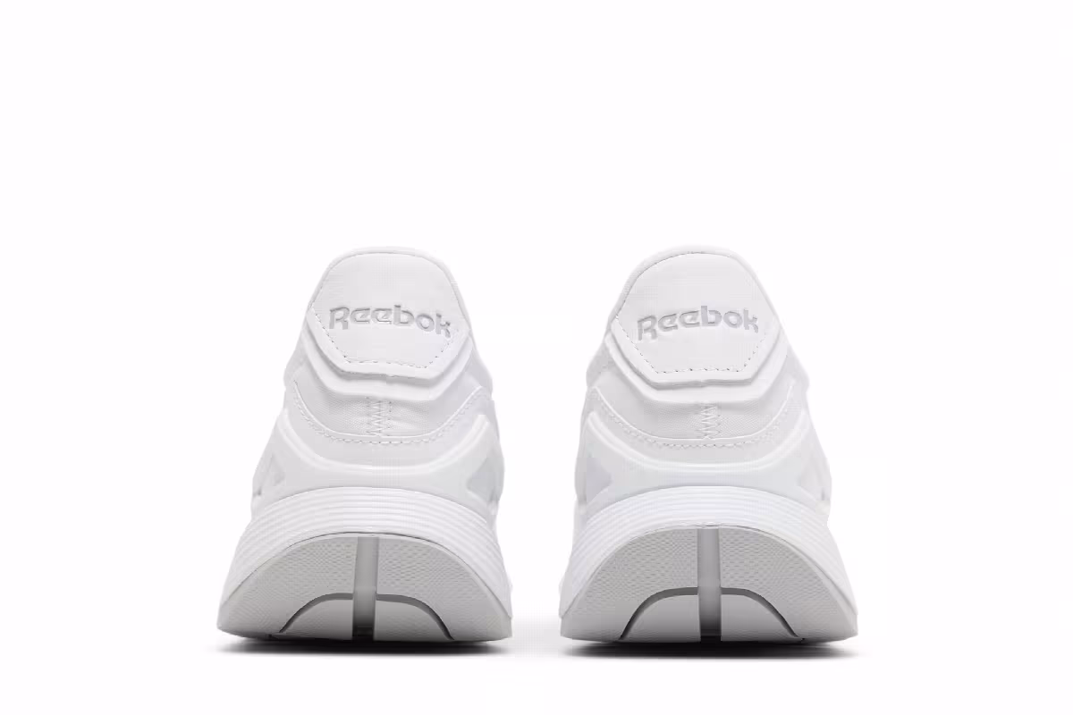 Reebok Classic Leather Legacy AZ White Cold Grey, view 7