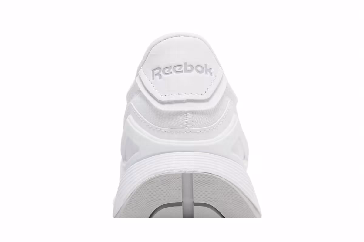 Reebok Classic Leather Legacy AZ White Cold Grey, view 8