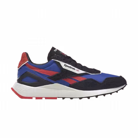 Reebok Classic Leather Legacy AZ 'Court Blue Dynamic Red'