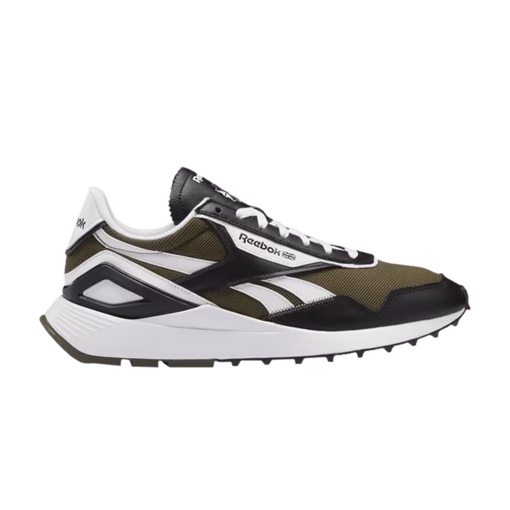 Reebok Classic Legacy AZ Army Green Black