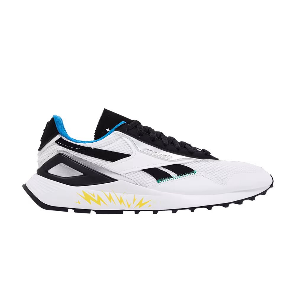 Flintstones Meet Jetsons x Reebok Classic Legacy AZ George Jetson