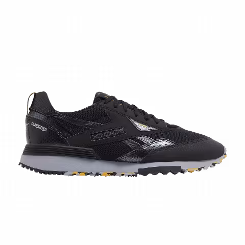 Jurassic World x Reebok LX 2200 'Biosyn Valley'