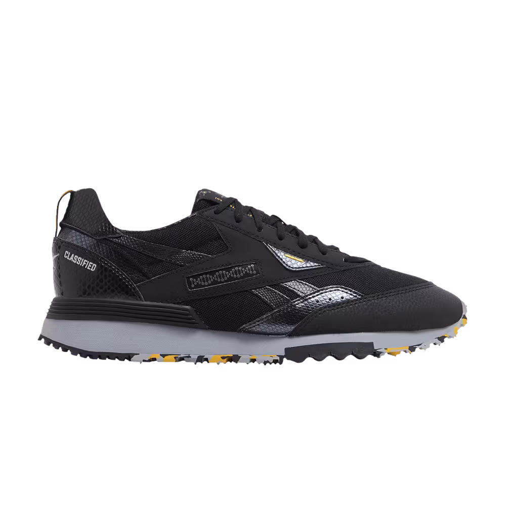 Jurassic World x Reebok LX 2200 Biosyn Valley