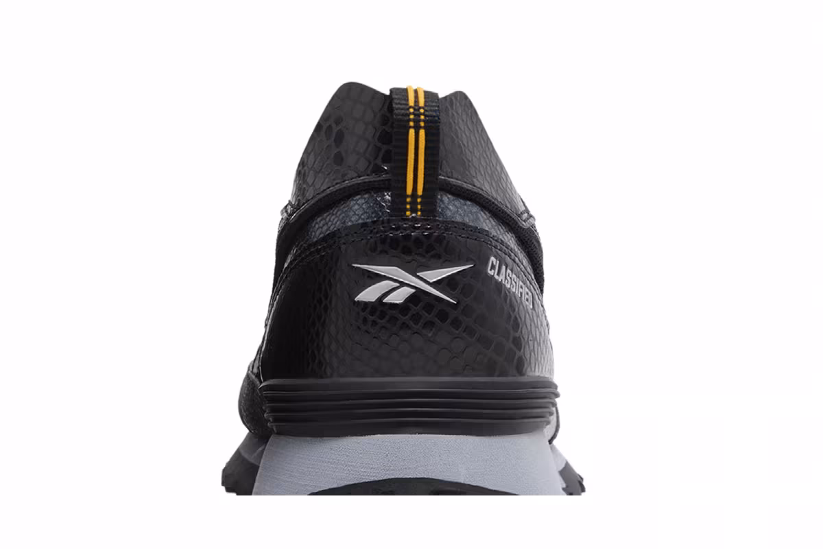 Jurassic World x Reebok LX 2200 Biosyn Valley, view 8