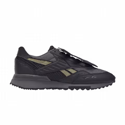 DC Comics x Reebok LX 2200 'Batman'