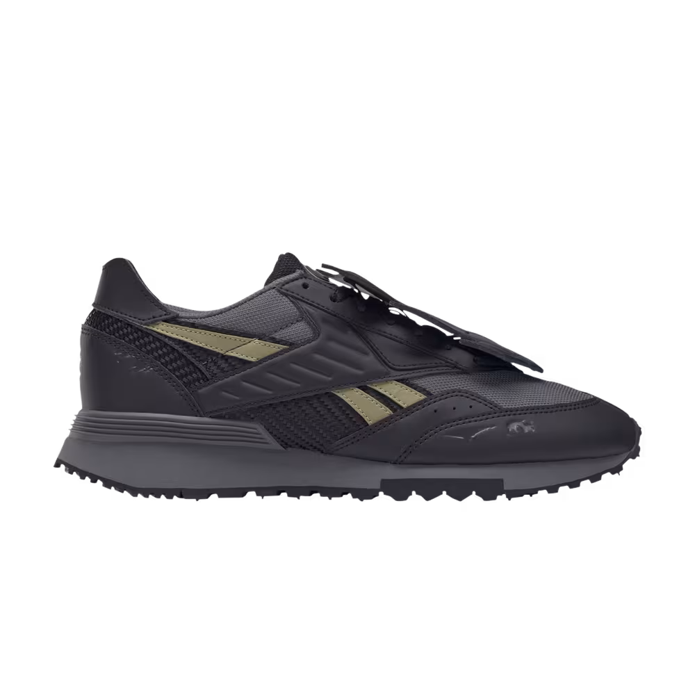 DC Comics x Reebok LX 2200 Batman