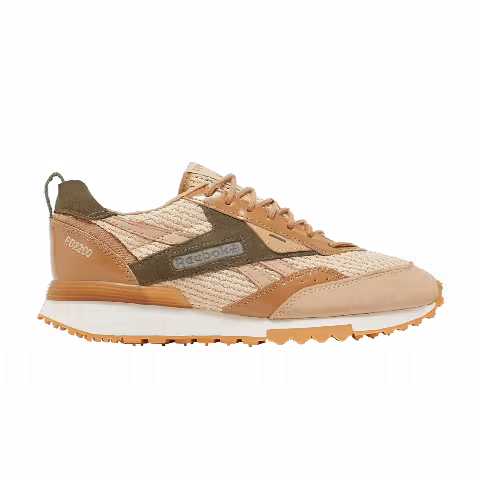Engineered Garments x Reebok LX 2200 'Soft Camel'