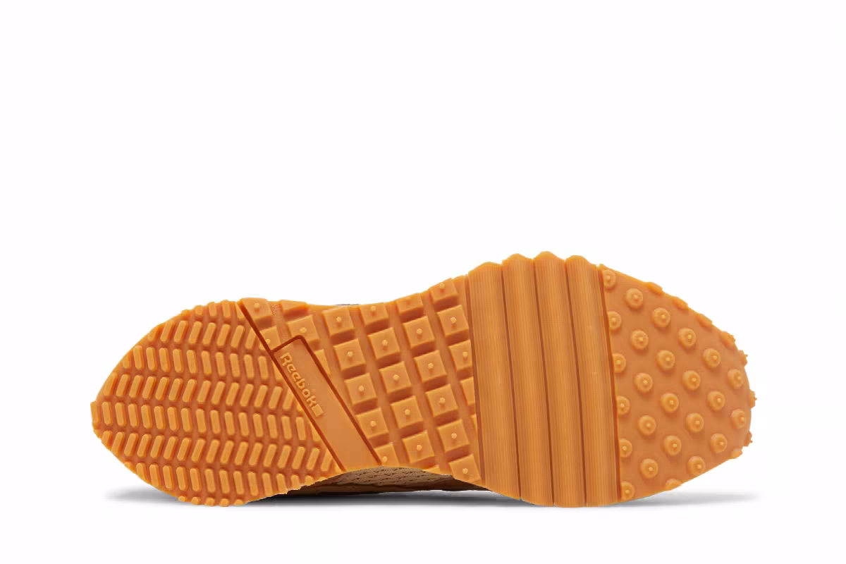 Engineered Garments x Reebok LX 2200 Soft Camel, view 5