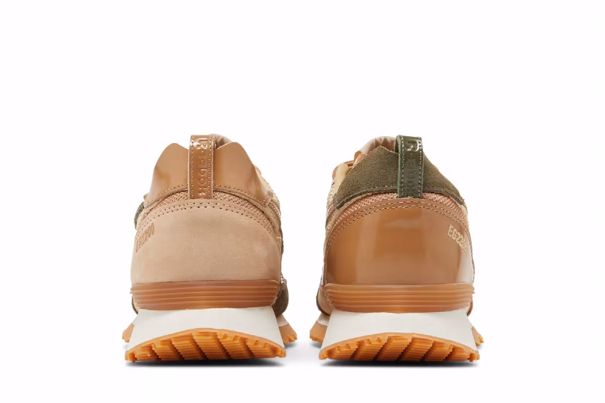 Engineered Garments x Reebok LX 2200 Soft Camel, view 7