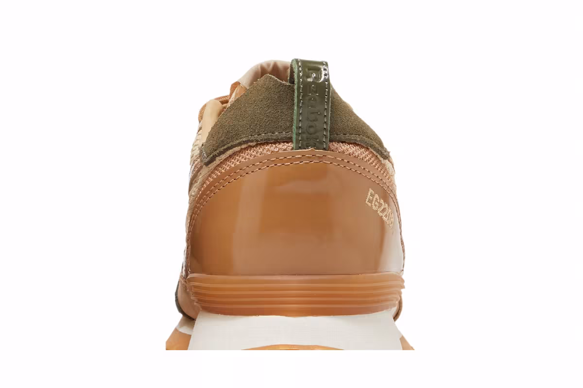 Engineered Garments x Reebok LX 2200 Soft Camel, view 8