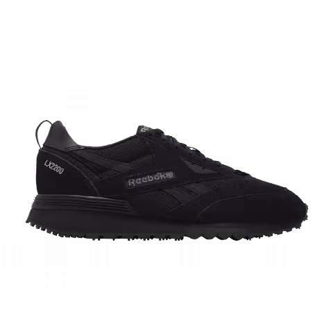 Reebok LX 2200 'Triple Black'