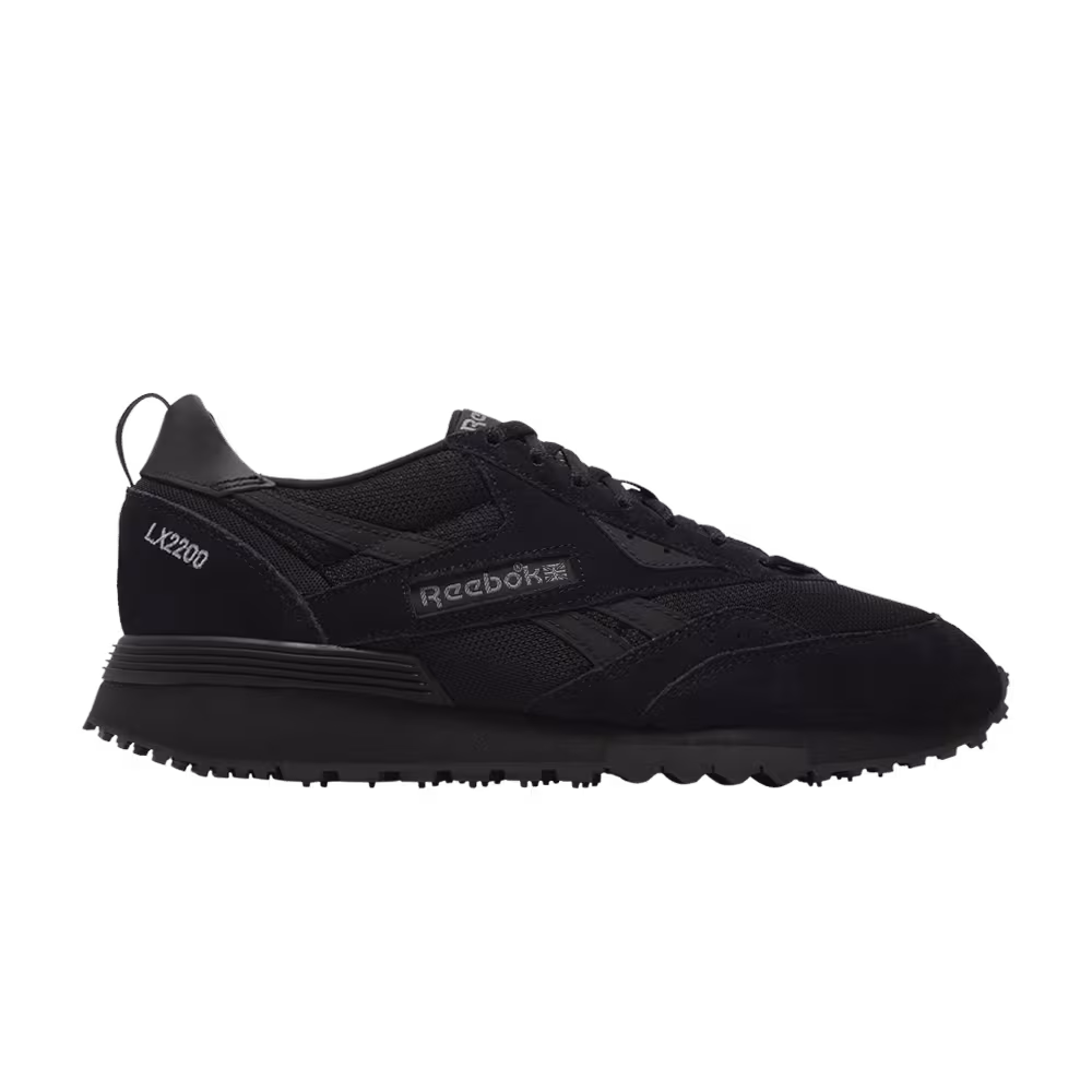 Reebok LX 2200 Triple Black
