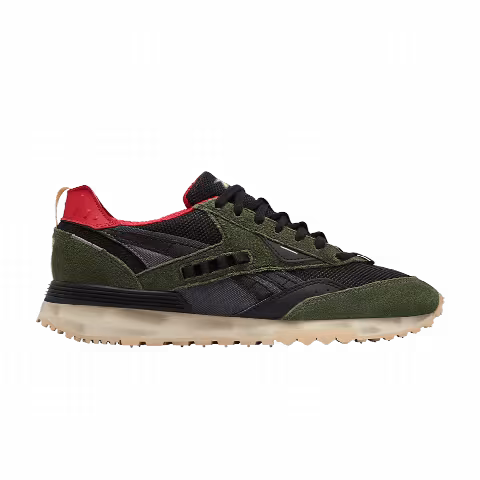 Street Fighter x Reebok LX 2200 'Cammy'