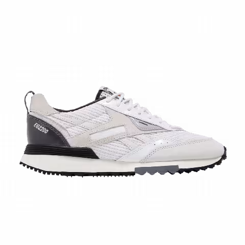 Engineered Garments x Reebok LX 2200 'White Black'