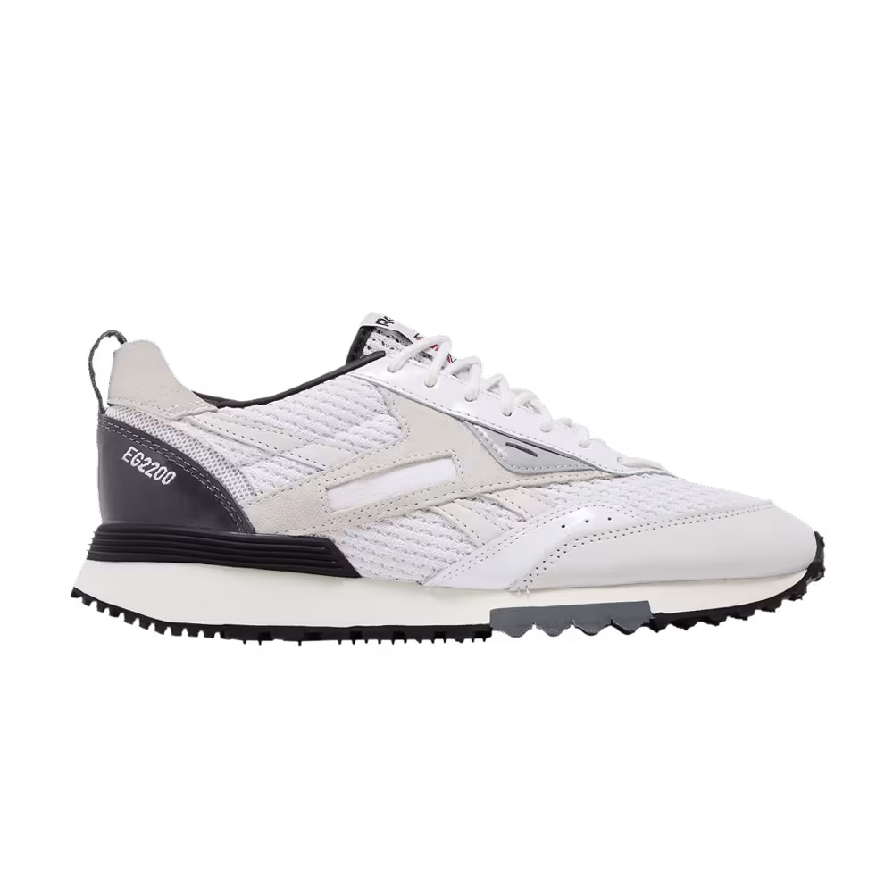 Engineered Garments x Reebok LX 2200 White Black