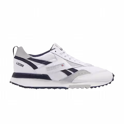 Reebok LX 2200 'White Vector Navy'