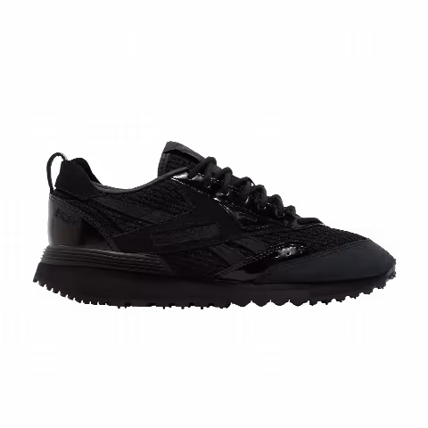Engineered Garments x Reebok LX 2200 'Black Grey'