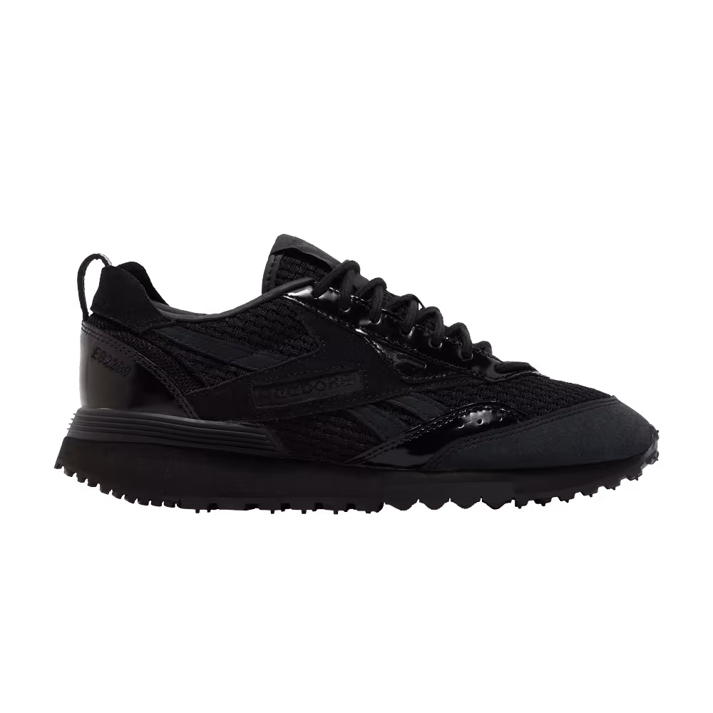 Engineered Garments x Reebok LX 2200 Black Grey