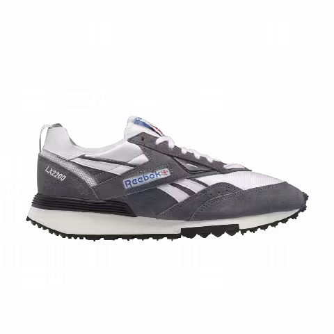 Reebok LX 2200 'Grey Black'