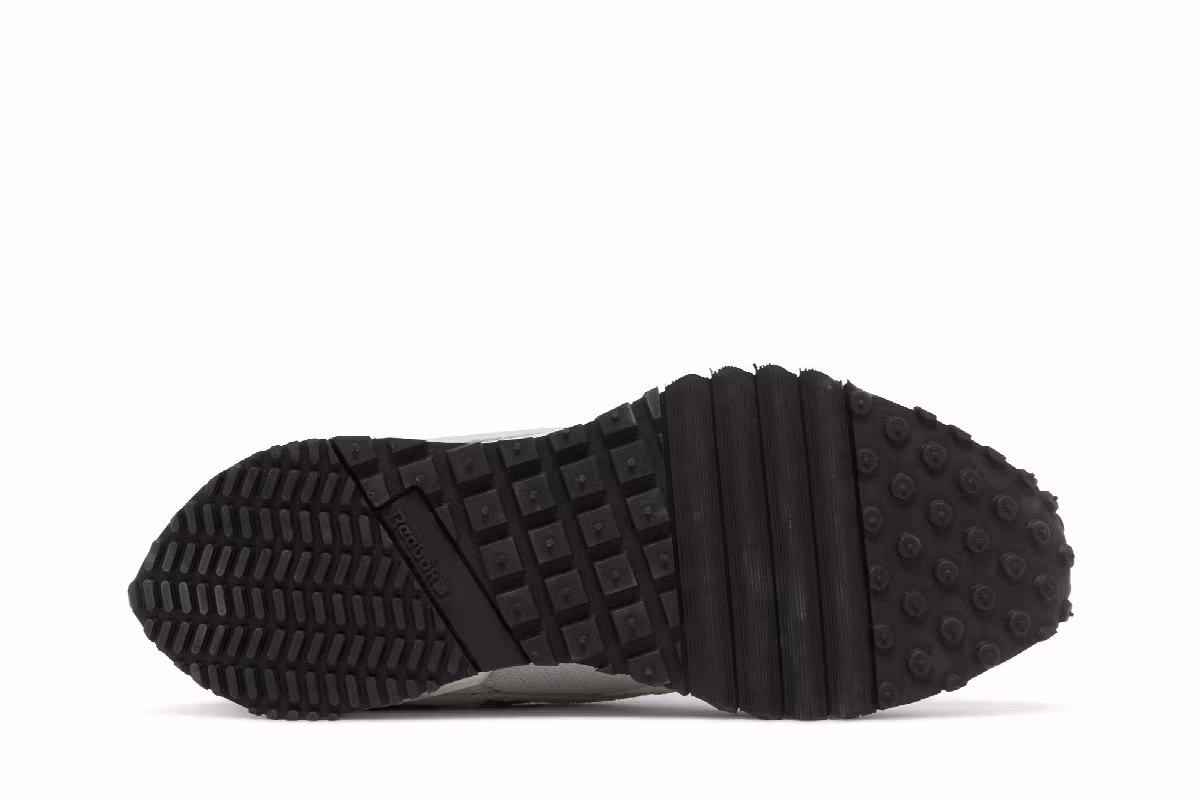 Reebok LX 2200 Grey White, view 5