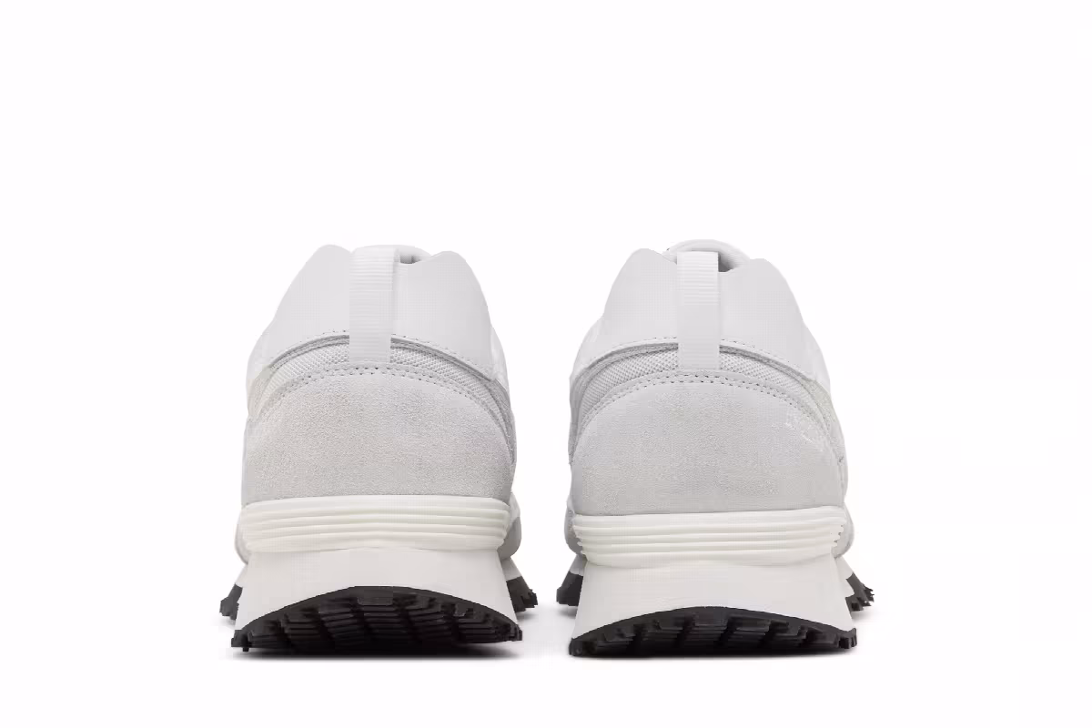 Reebok LX 2200 Grey White, view 7
