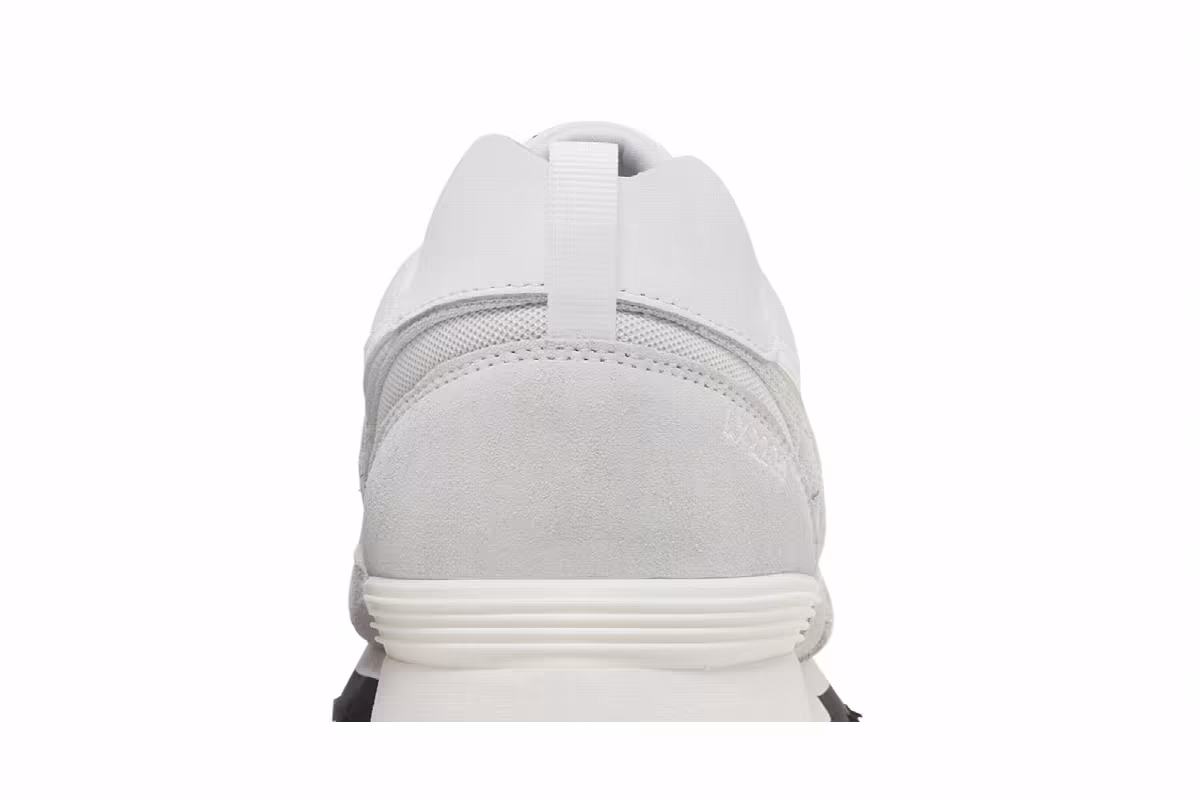 Reebok LX 2200 Grey White, view 8