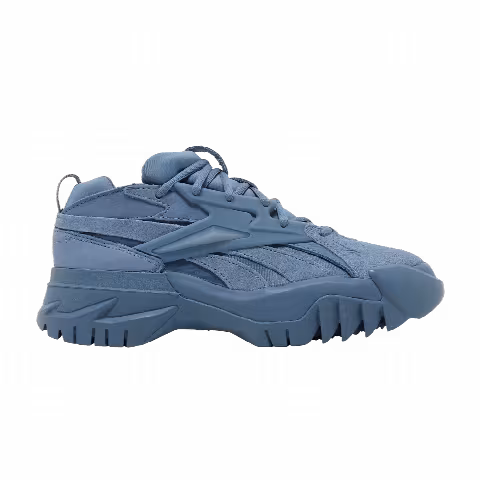 Cardi B x Reebok Wmns Club C V2 'Blue Slate'