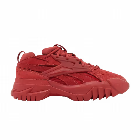 Cardi B x Reebok Wmns Club C V2 'Mars Red'