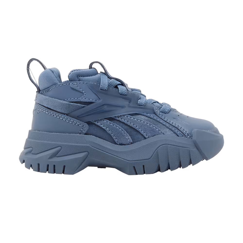 Cardi B x Reebok Club C V2 Toddler Blue Slate