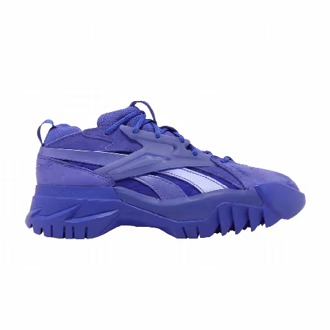 Cardi B x Reebok Wmns Club C V2 'Ultima Purple'