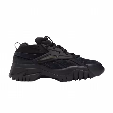 Cardi B x Reebok Wmns Club C V2 'Triple Black'