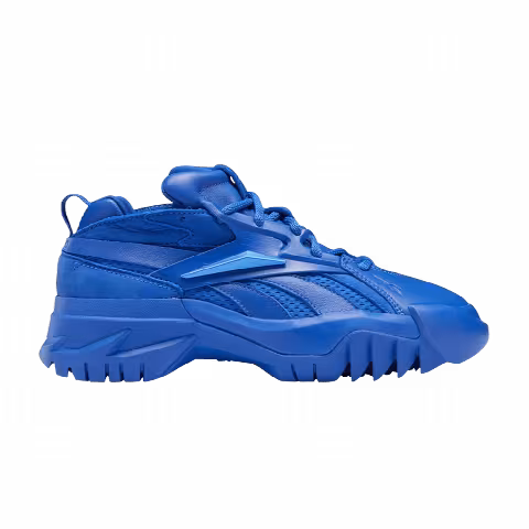 Cardi B x Reebok Wmns Club C V2 'Vital Blue'