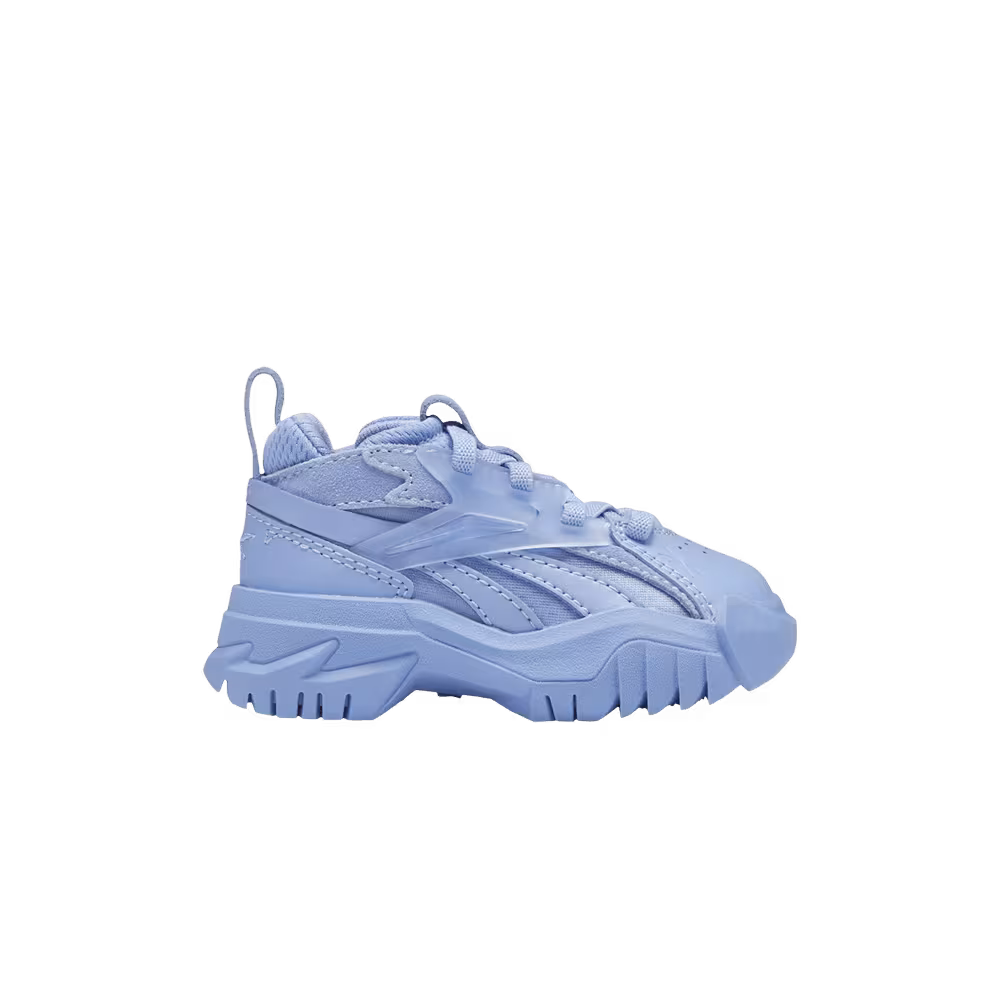 Reebok Cardi B x Club C V2 I Cornflower Blue