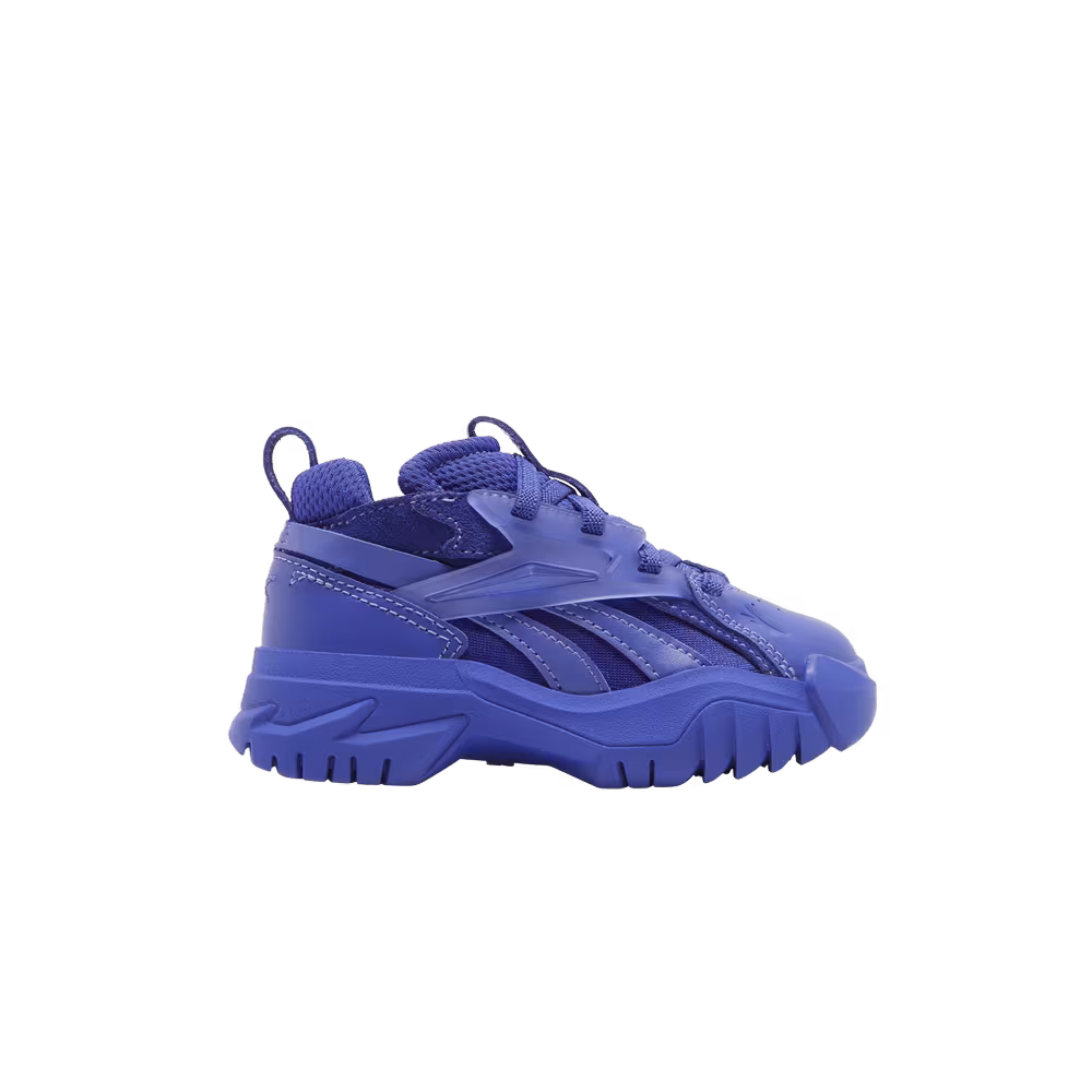 Cardi B x Reebok Club C V2 I Ultima Purple