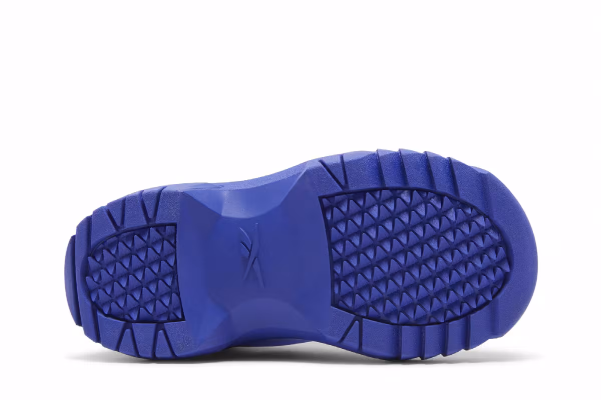 Cardi B x Reebok Club C V2 I Ultima Purple, view 5