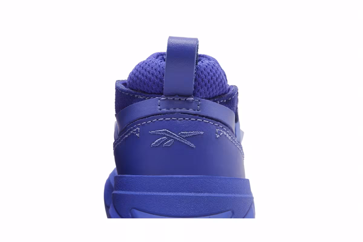 Cardi B x Reebok Club C V2 I Ultima Purple, view 8