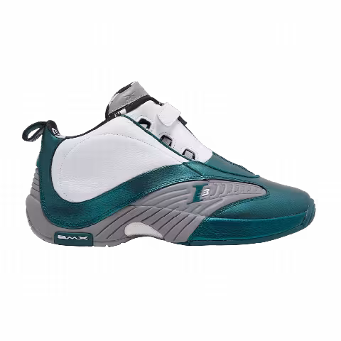 Reebok Answer 4 'The Tunnel'