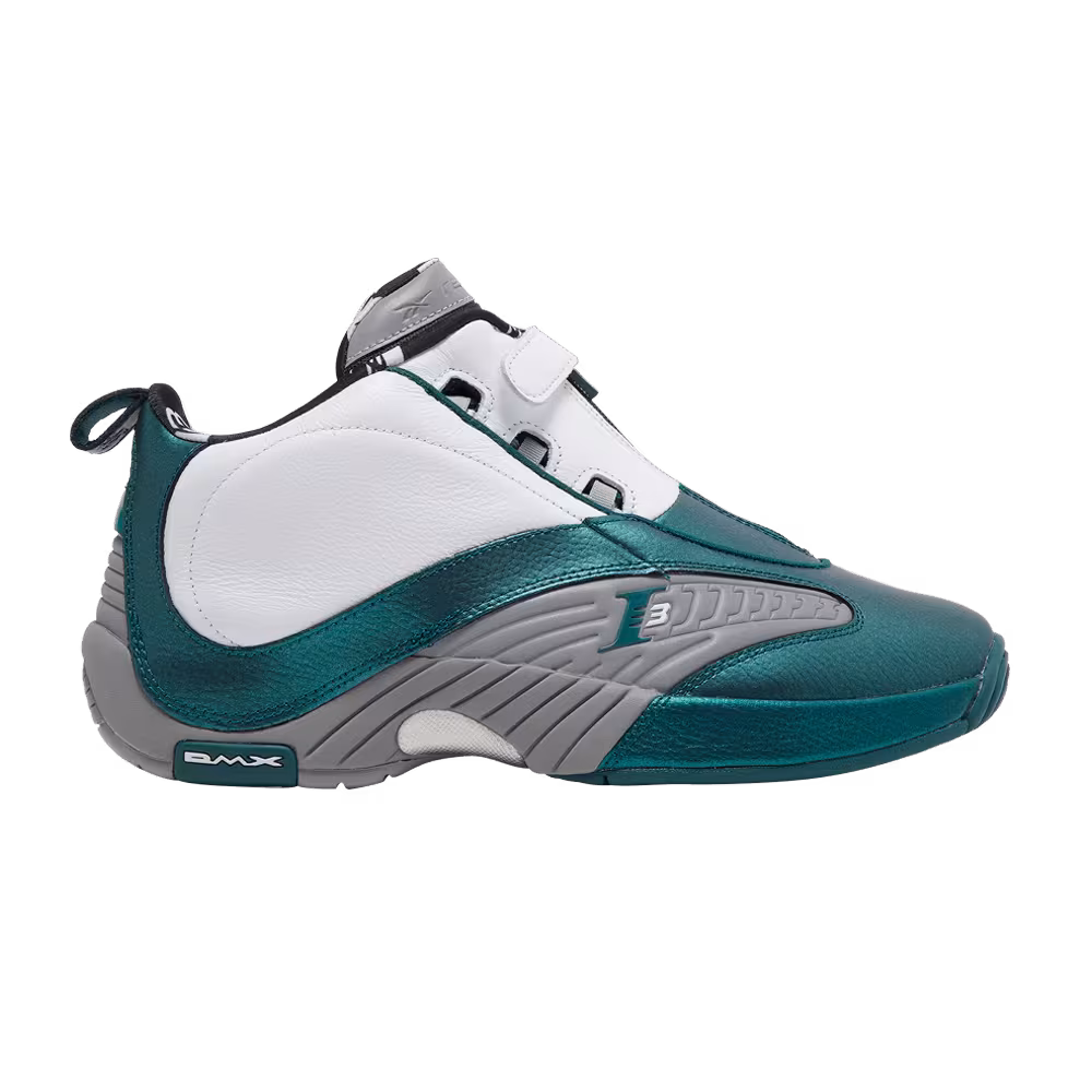 Reebok Answer 4 The Tunnel