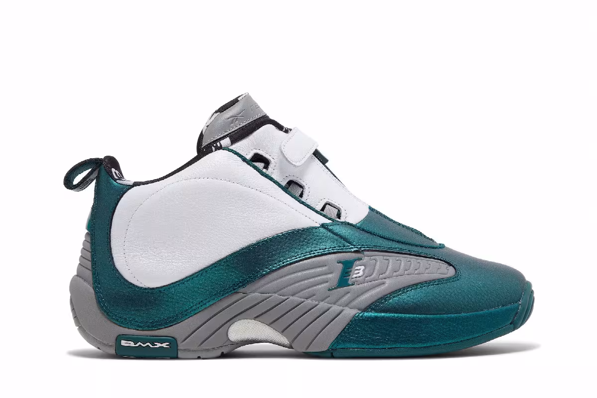 Reebok Answer 4 The Tunnel, view 2
