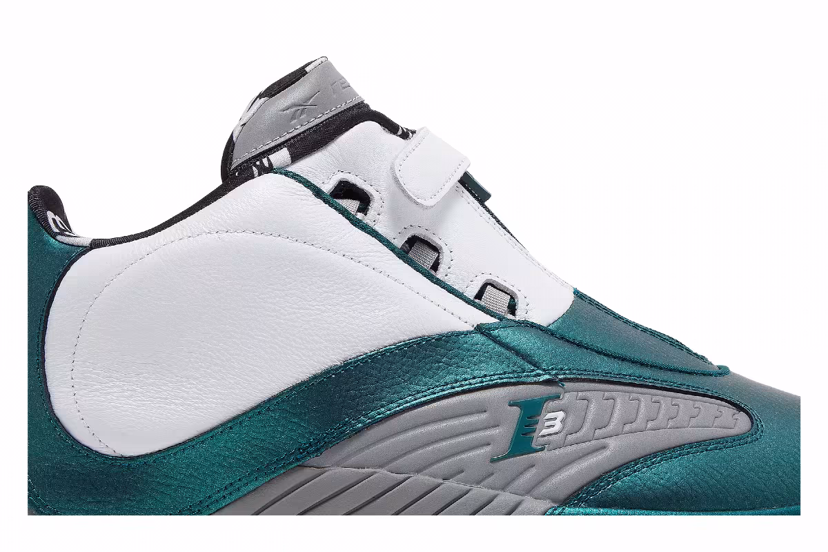 Reebok Answer 4 The Tunnel, view 3