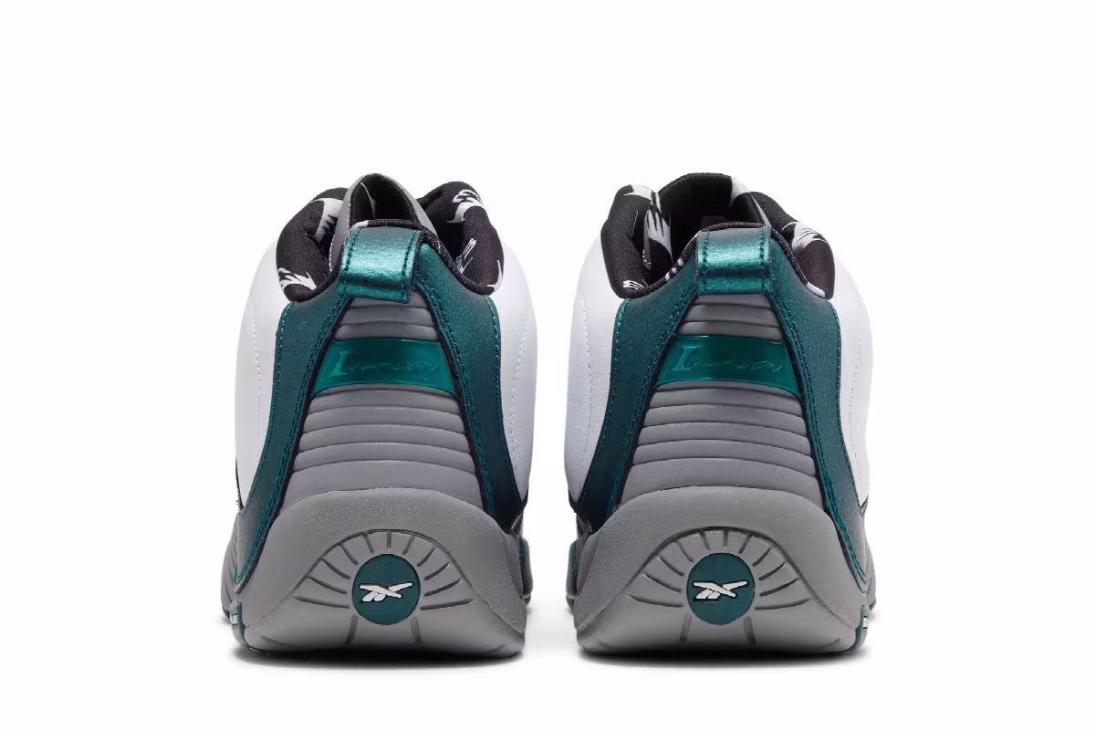 Reebok Answer 4 The Tunnel, view 7