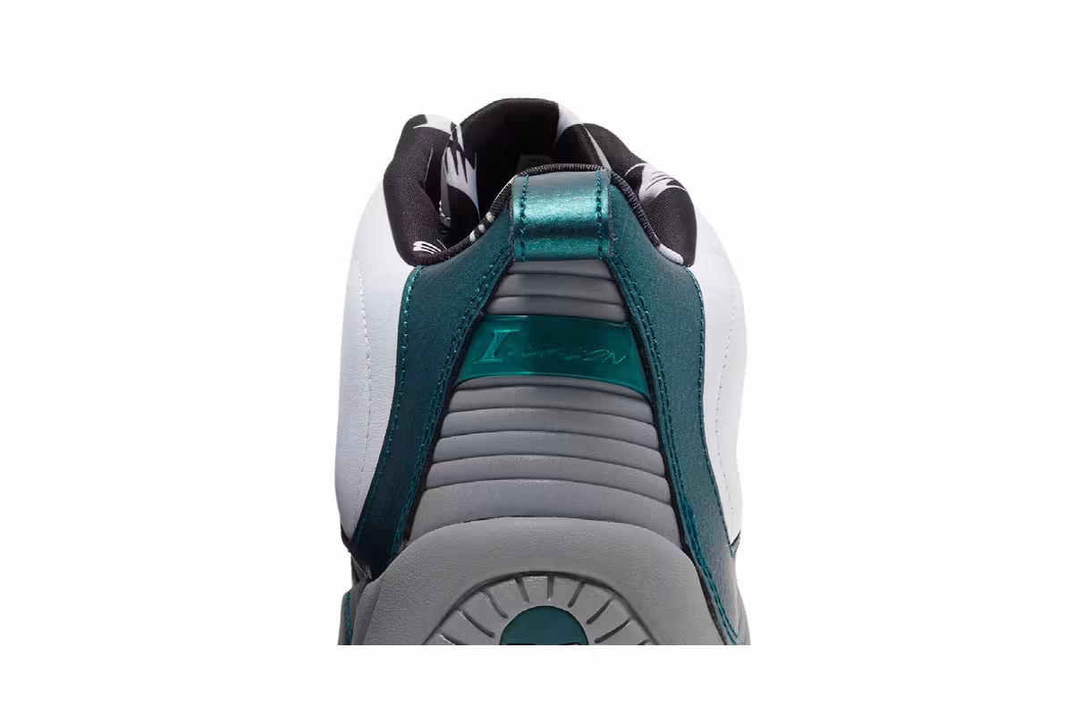 Reebok Answer 4 The Tunnel, view 8